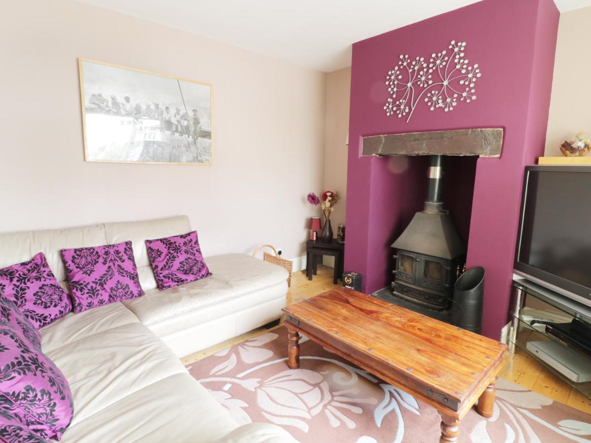 1 Hen Bont Road Holiday home *